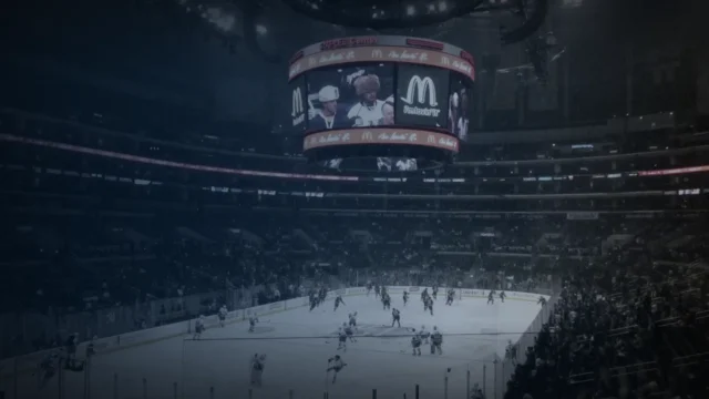 New York Rangers vs Los Angeles Kings live stream
