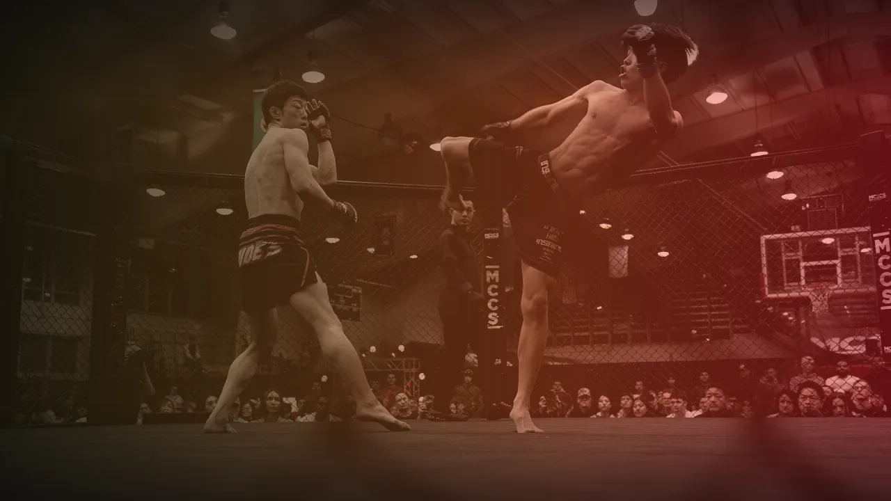 Nikita Krylov vs Abdul-Rakhman Yakhyaev live stream