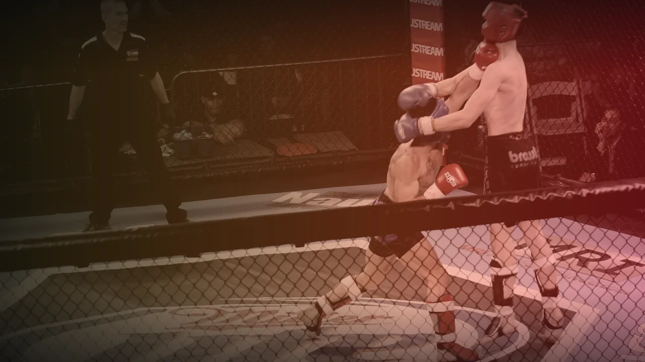 Ode’ Osbourne vs Cody Durden live stream