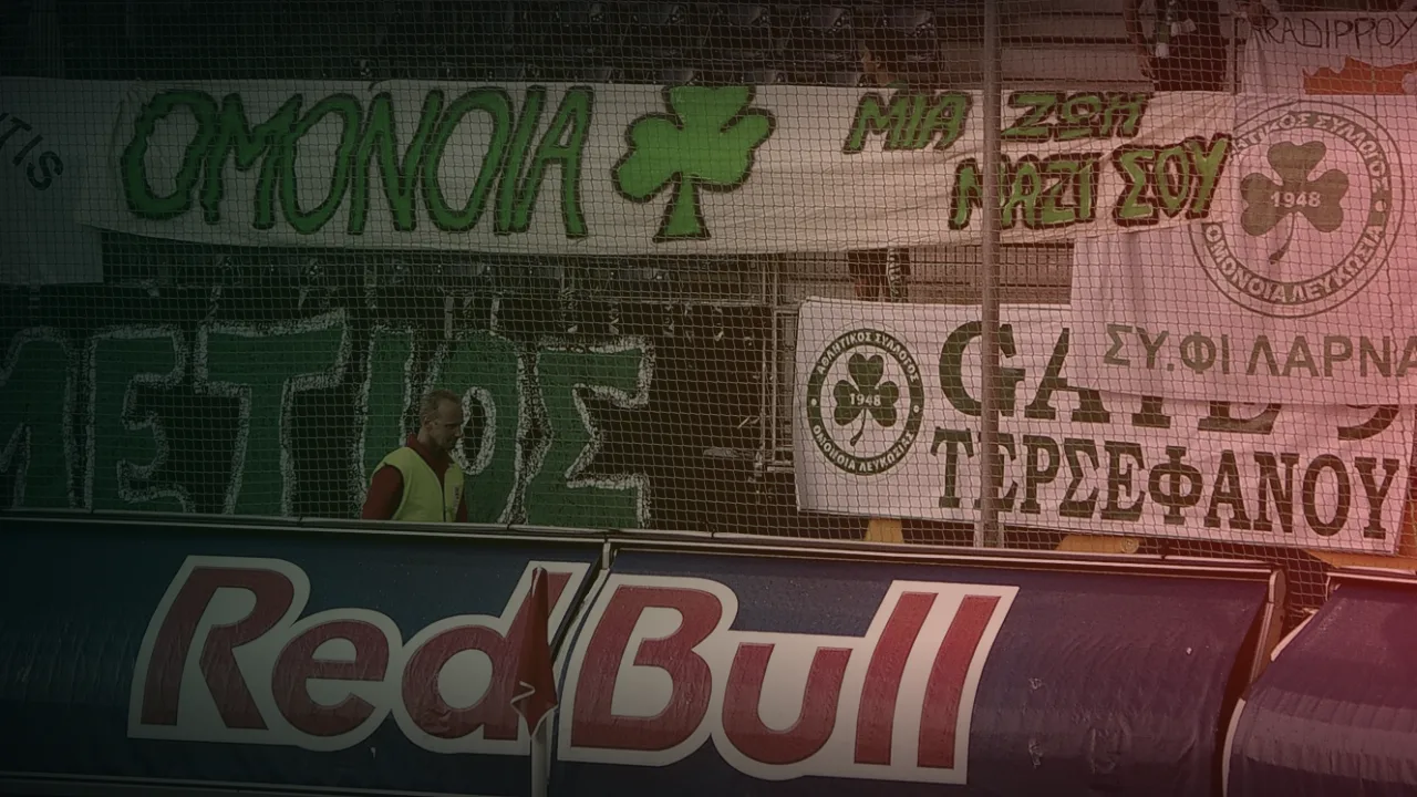 Omonia Nicosia vs Benfica live stream