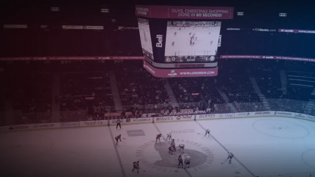 Ottawa Senators vs New York Rangers live stream