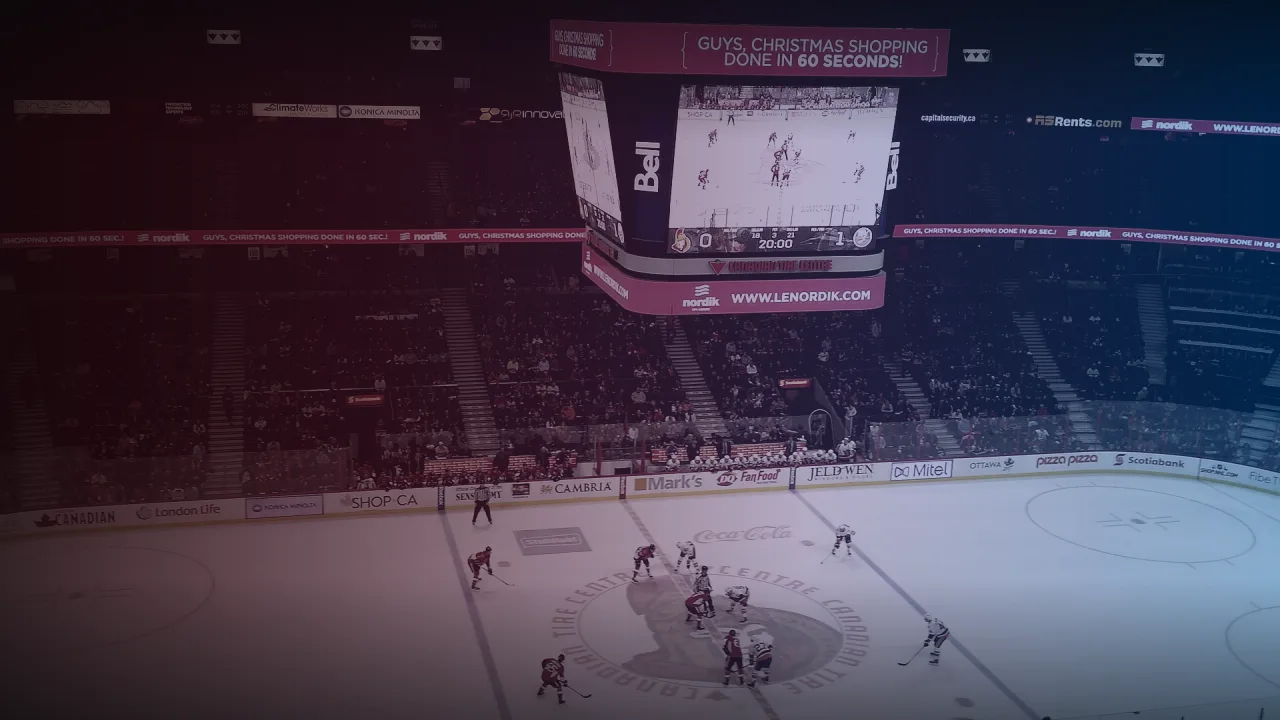 Ottawa Senators vs New York Rangers live stream