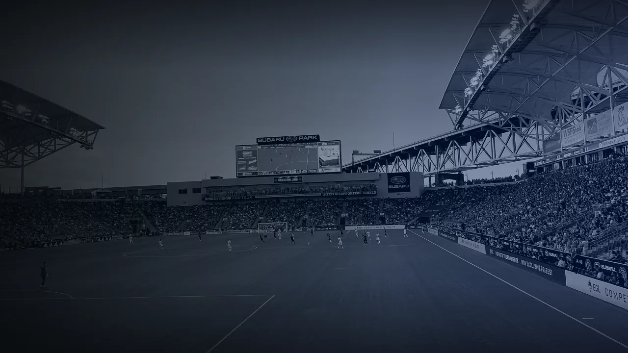 Philadelphia Union vs New England Revolution live stream