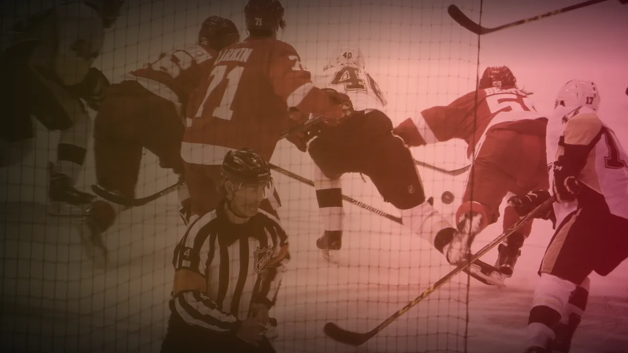 Pittsburgh Penguins vs Florida Panthers live stream