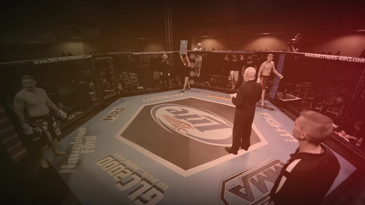Randy Brown vs Jacobe Smith live stream