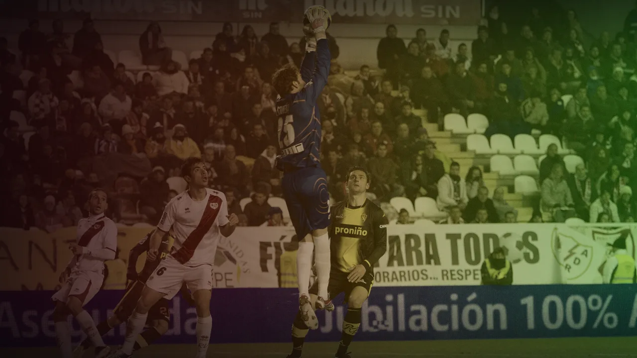 Rayo Vallecano vs Elche live stream
