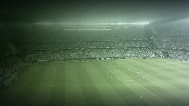 Real Betis vs Málaga live stream