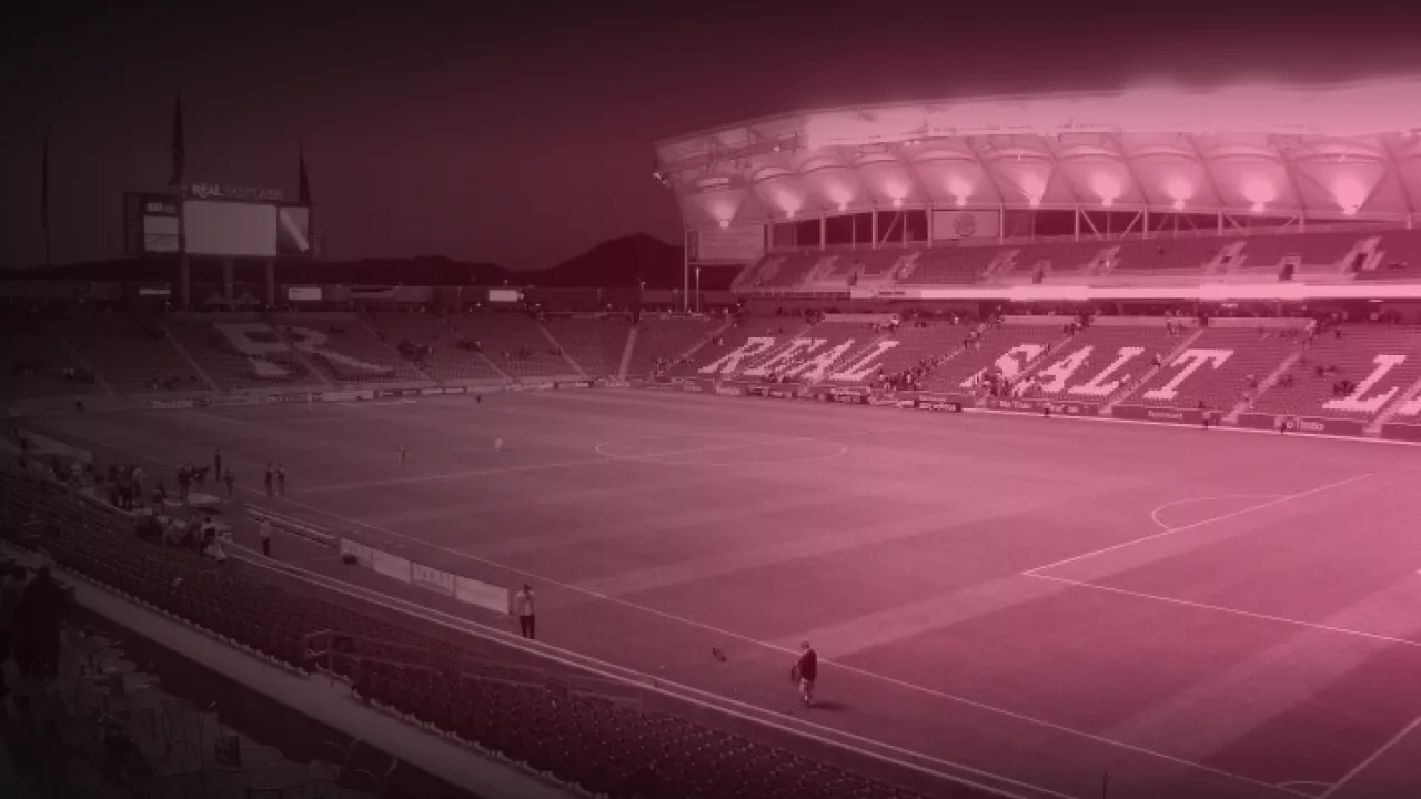 Real Salt Lake vs St. Louis CITY SC live stream