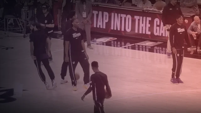 Sacramento Kings vs Portland Trail Blazers live stream