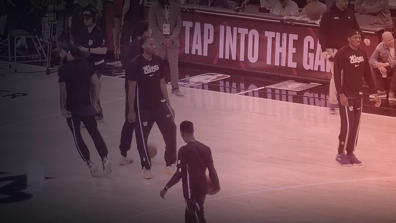 Sacramento Kings vs Portland Trail Blazers live stream