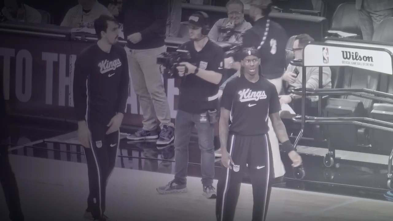 Sacramento Kings vs San Antonio Spurs live stream