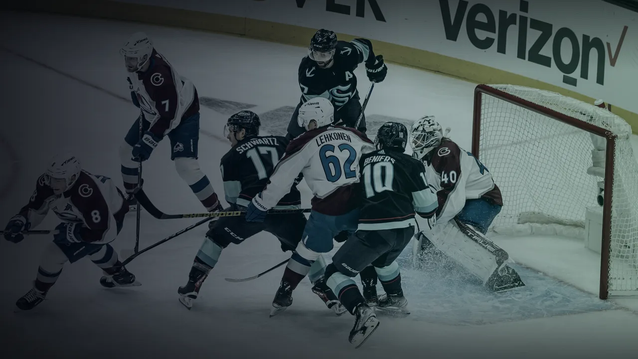 Seattle Kraken vs Minnesota Wild live stream