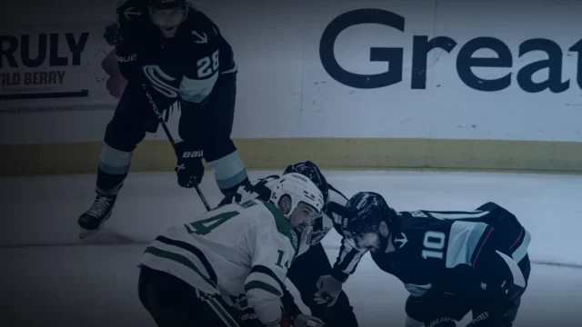 Seattle Kraken vs Toronto Maple Leafs live stream