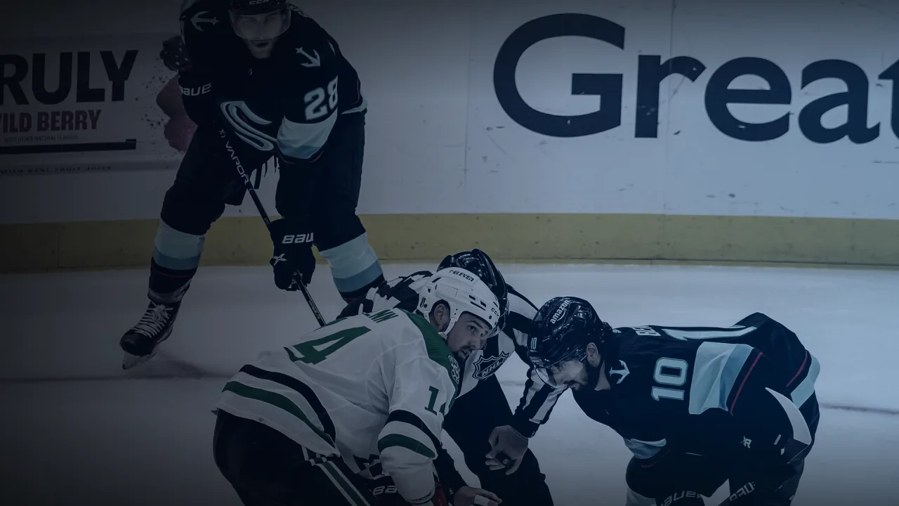 Seattle Kraken vs Toronto Maple Leafs live stream