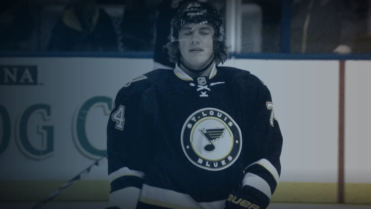 St. Louis Blues vs Boston Bruins live stream