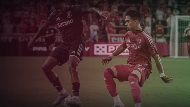 St. Louis CITY SC vs Portland Timbers live stream