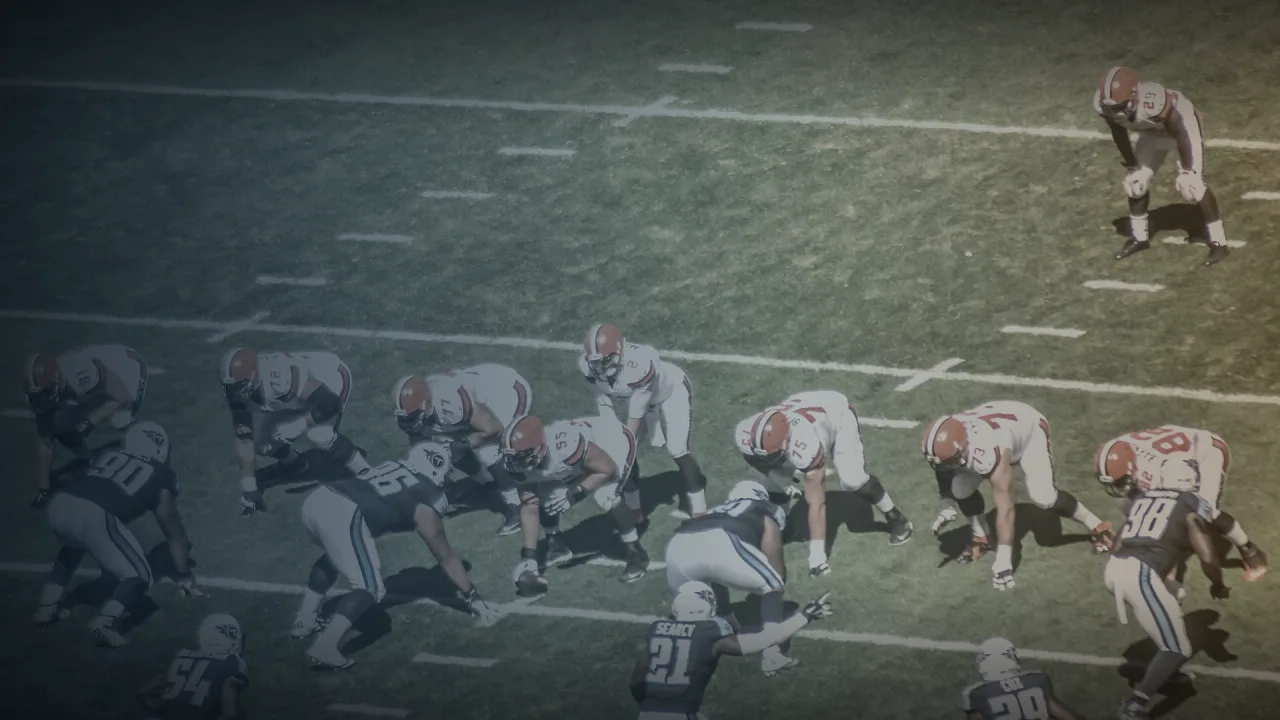 Tennessee Titans vs Cleveland Browns live stream