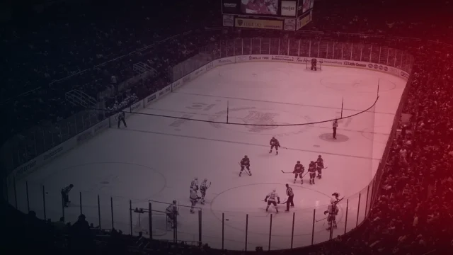 Vancouver Canucks vs Detroit Red Wings live stream