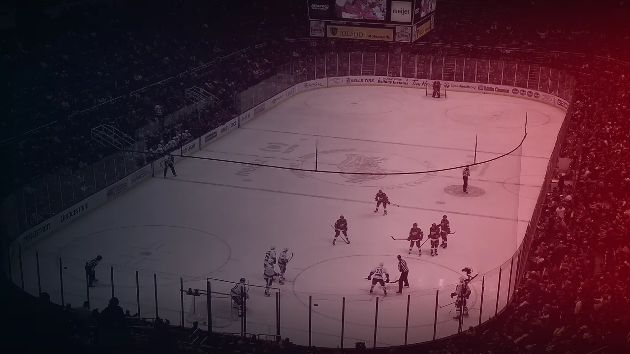 Vancouver Canucks vs Detroit Red Wings live stream