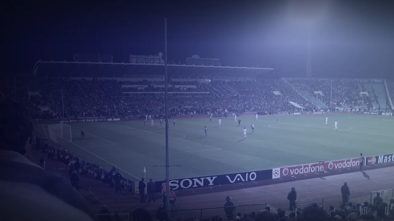 Viktoria Plzen vs Levski Sofia live stream