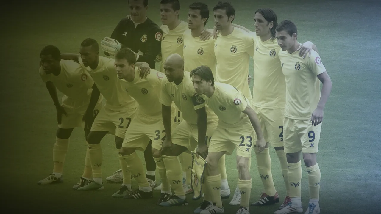 Villarreal vs Espanyol live stream