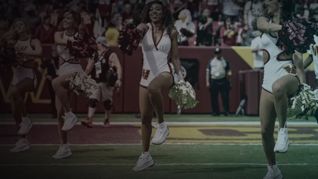 Washington Commanders vs Philadelphia Eagles live stream