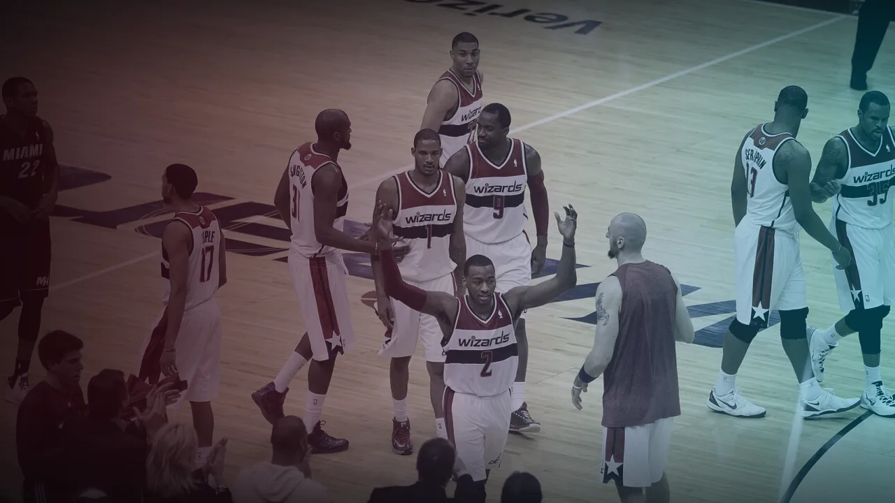 Washington Wizards vs Charlotte Hornets live stream